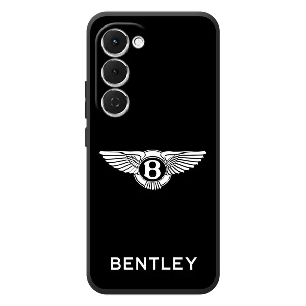 Чехол с рисунком «Logo Bentley» для TECNO Spark 40 Pro Plus Чехол с рисунком «Logo Bentley» для TECNO Spark 40 Pro Plus
