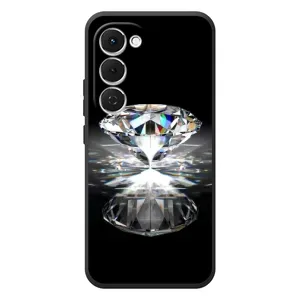 Чехол (Дорого -богато) на Tecno Spark 40 Pro Plus (Бриллиант)