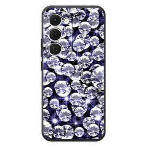 Чехол (Дорого -богато) на Tecno Spark 40 Pro Plus (Бриллианты)