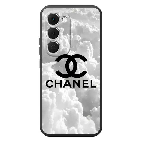 Чохол з малюнком «CHANEL» для TECNO Spark 40 Pro Plus Чохол з малюнком «CHANEL» для TECNO Spark 40 Pro Plus