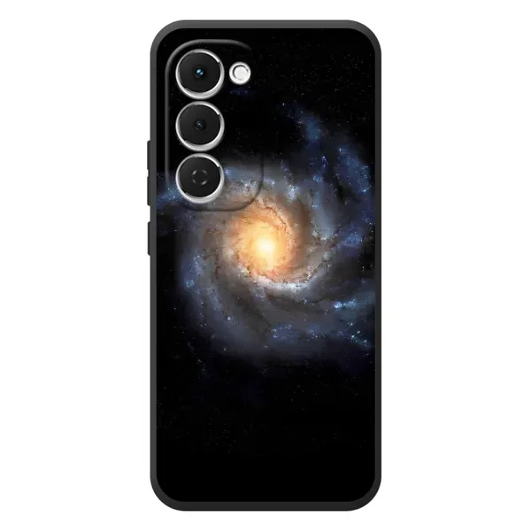 Чехол с рисунком «Черная дыра» для TECNO Spark 40 Pro Plus Чехол с рисунком «Черная дыра» для TECNO Spark 40 Pro Plus
