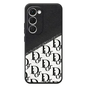 Чехол (Dior, Prada, YSL, Chanel) для Tecno Spark 40 Pro Plus