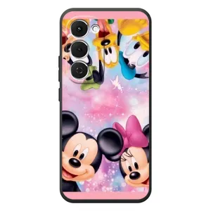Чехлы для телефонов Tecno Spark 40 Pro Plus - Дисней (Disney)