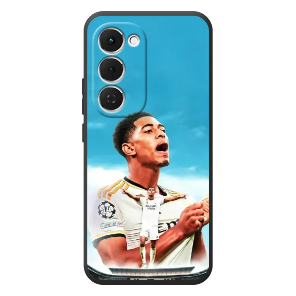 Чехол с рисунком «Джуди» для TECNO Spark 40 Pro Plus Чехол с рисунком «Джуди» для TECNO Spark 40 Pro Plus
