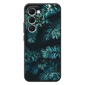 Чехол Новогодняя Елка на Tecno Spark 40 Pro Plus