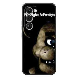 Чехлы Пять ночей с Фредди для Спарк 40 Про Плюс (Five Nights)