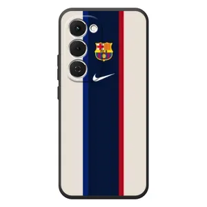 Чехол для Tecno Spark 40 Pro Plus (Барселона) (Фк Барселона)