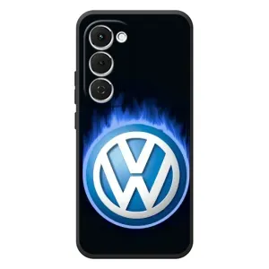 Чехол "Фольксваген" для Tecno Spark 40 Pro Plus (Фольц)