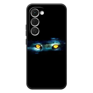Чехлы с изображением разных животных для Tecno Spark 40 Pro Plus (Глаза)