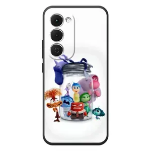Чехол Головоломка для Tecno Spark 40 Pro Plus - (AlphaPrint) (Головоломка)