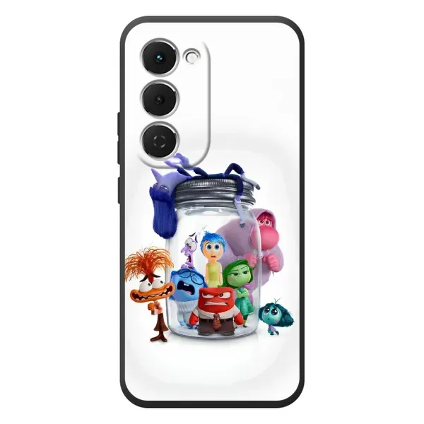 Чехол с рисунком «Головоломка» для TECNO Spark 40 Pro Plus Чехол с рисунком «Головоломка» для TECNO Spark 40 Pro Plus