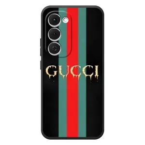 Чохли бренд ГУЧЧІ для Tecno Spark 40 Pro Plus (GUCCI)