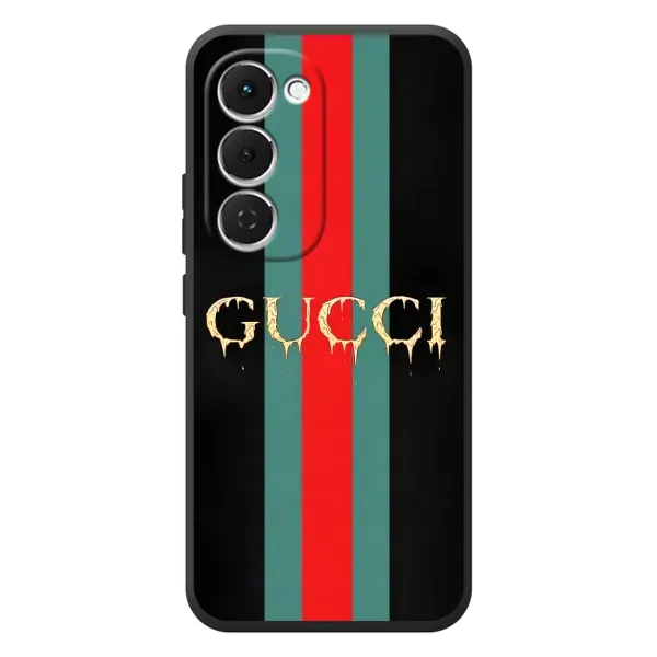 Чехол с рисунком «GUCCI» для TECNO Spark 40 Pro Plus Чехол с рисунком «GUCCI» для TECNO Spark 40 Pro Plus