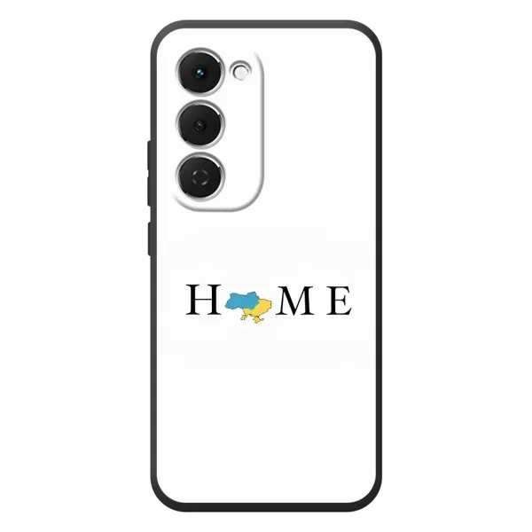 Чехол с рисунком «Home» для TECNO Spark 40 Pro Plus Чехол с рисунком «Home» для TECNO Spark 40 Pro Plus