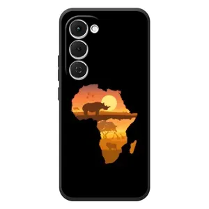 Летний Чехол на Tecno Spark 40 Pro Plus (Карта)