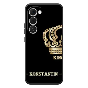 Іменні Чохли для Tecno Spark 40 Pro Plus (KOSTYA)