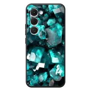 Чехол (Дорого -богато) на Tecno Spark 40 Pro Plus (Кристалы)