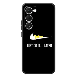 Силиконовый Чехол на Tecno Spark 40 Pro Plus с картинкой Nike