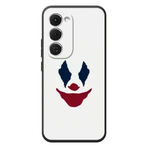 Чохли з картинкою Джокера на Tecno Spark 40 Pro Plus (Джокер обличча)