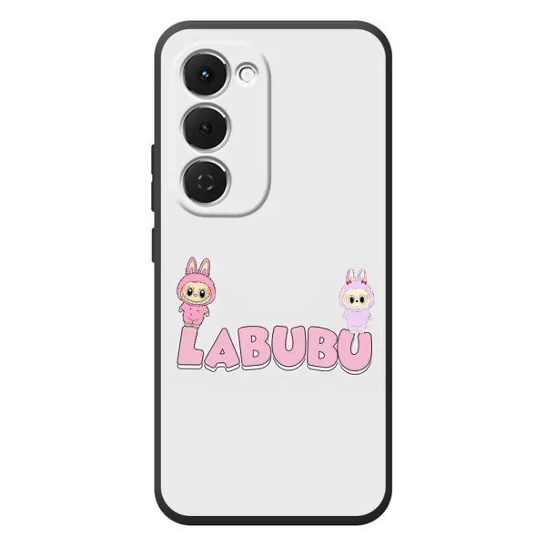 Чехол с рисунком «Логотип Лабубу» для TECNO Spark 40 Pro Plus Чехол с рисунком «Логотип Лабубу» для TECNO Spark 40 Pro Plus