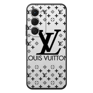 Чехол Стиль Louis Vuitton на Tecno Spark 40 Pro Plus (LV)