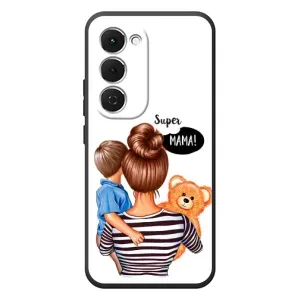 Чехлы для МАМЫ на Tecno Spark 40 Pro Plus