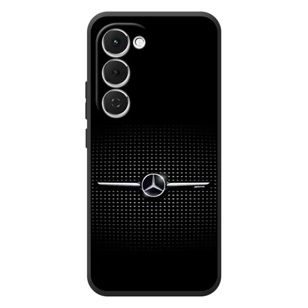 Чохол з малюнком «Mercedes» для TECNO Spark 40 Pro Plus Чохол з малюнком «Mercedes» для TECNO Spark 40 Pro Plus
