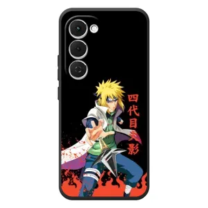 Купить Чохли на телефон з принтом Anime для Tecno Spark 40 Pro Plus (Мінато)