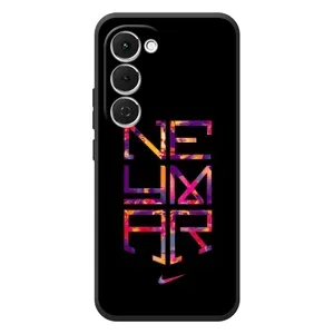 Силиконовый Чехол Tecno Spark 40 Pro Plus (N E Y M A R)