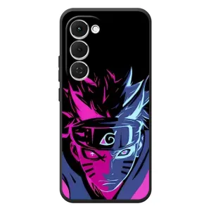 Купить Чехлы на телефон с принтом Anime для Tecno Spark 40 Pro Plus (Naruto)