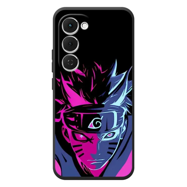 Чехол с рисунком «Naruto» для TECNO Spark 40 Pro Plus Чехол с рисунком «Naruto» для TECNO Spark 40 Pro Plus