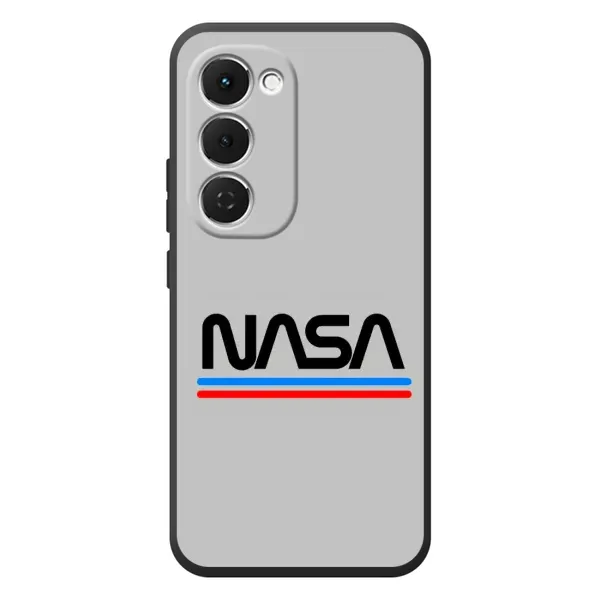 Чехол с рисунком «Наса» для TECNO Spark 40 Pro Plus Чехол с рисунком «Наса» для TECNO Spark 40 Pro Plus