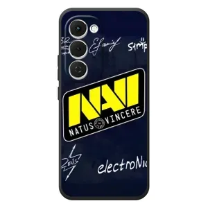 Чехол КИБЕРСПОРТ для Tecno Spark 40 Pro Plus (NAVI)