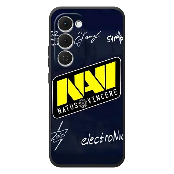Чехол с рисунком «NAVI» для TECNO Spark 40 Pro Plus Чехол с рисунком «NAVI» для TECNO Spark 40 Pro Plus