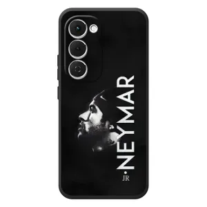 Силиконовый Чехол Tecno Spark 40 Pro Plus (Neymar)
