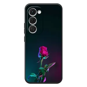 Чохли з принтом Троянд для Tecno Spark 40 Pro Plus