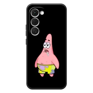 Чехлы с Патриком на Tecno Spark 40 Pro Plus (Патрик завис)