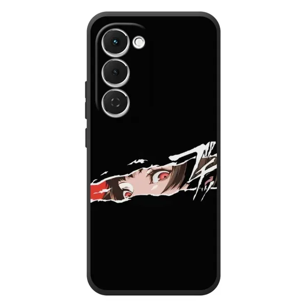 Чохол з малюнком «Персона 5» для TECNO Spark 40 Pro Plus Чохол з малюнком «Персона 5» для TECNO Spark 40 Pro Plus