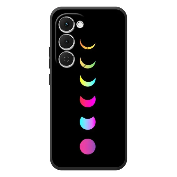 Чехол с рисунком «Полнолуние» для TECNO Spark 40 Pro Plus Чехол с рисунком «Полнолуние» для TECNO Spark 40 Pro Plus