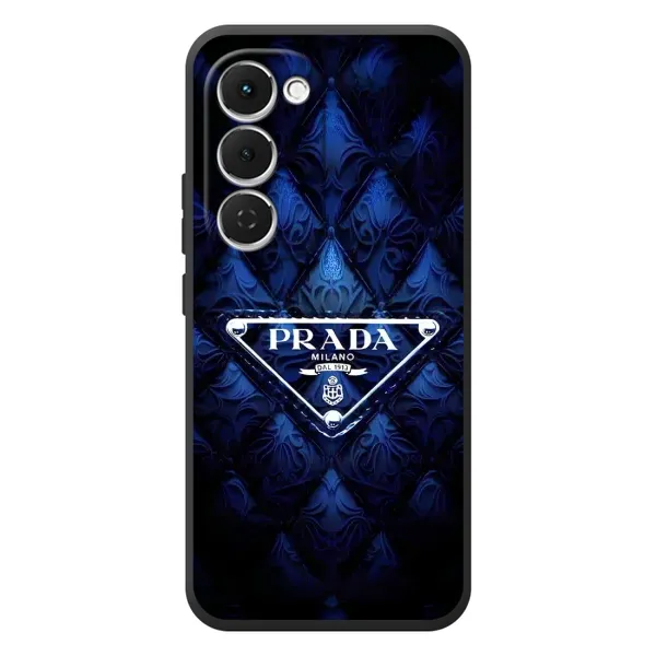 Чехол с рисунком «Прада» для TECNO Spark 40 Pro Plus