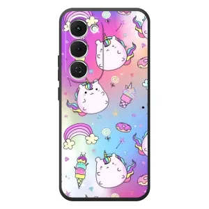 Чехол Unicorn на Tecno Spark 40 Pro Plus