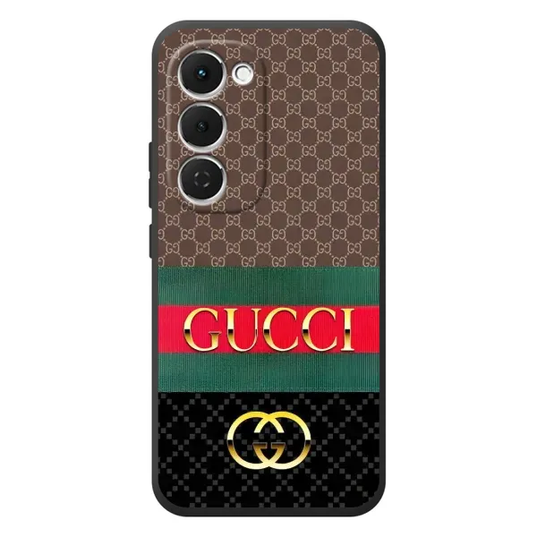 Чехол с рисунком «Стиль GUCCI» для TECNO Spark 40 Pro Plus Чехол с рисунком «Стиль GUCCI» для TECNO Spark 40 Pro Plus