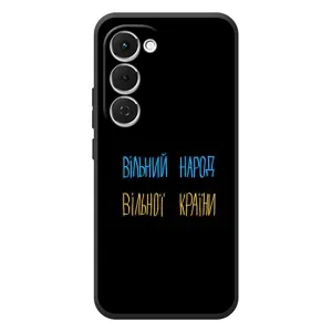 Силиконовый Чехол с картинкой для Tecno Spark 40 Pro Plus (Все Буде)
