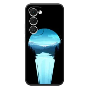 Летний Чехол на Tecno Spark 40 Pro Plus