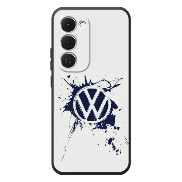 Чехол с рисунком «Volkseagen 2» для TECNO Spark 40 Pro Plus Чехол с рисунком «Volkseagen 2» для TECNO Spark 40 Pro Plus