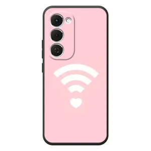 Силиконовые Чехлы Любимому человеку для Tecno Spark 40 Pro Plus (WiFi Love)