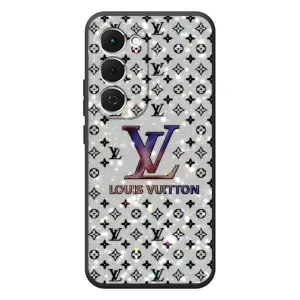 Чехол Стиль Louis Vuitton на Tecno Spark 40 Pro Plus