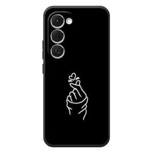 Чехлы (Знак сердечка) на Tecno Spark 40 Pro Plus (Знак Сердечка)