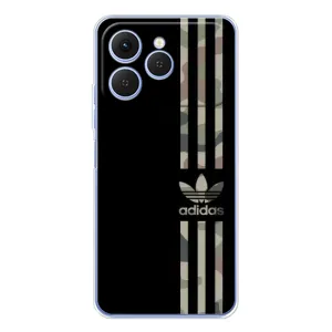 Чехол в стиле "Адидас" для Спарк 40 (Adidas)