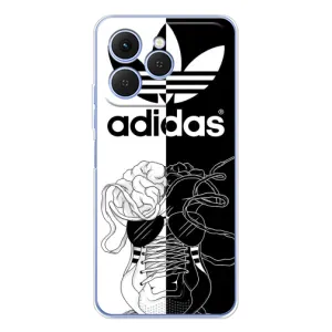 Чехол в стиле "Адидас" для Спарк 40 (Adidas шнурки)